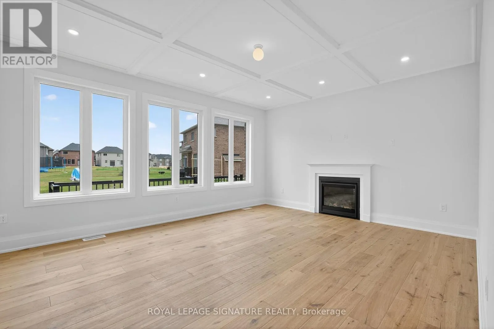 79 BAYCROFT BOULEVARD
