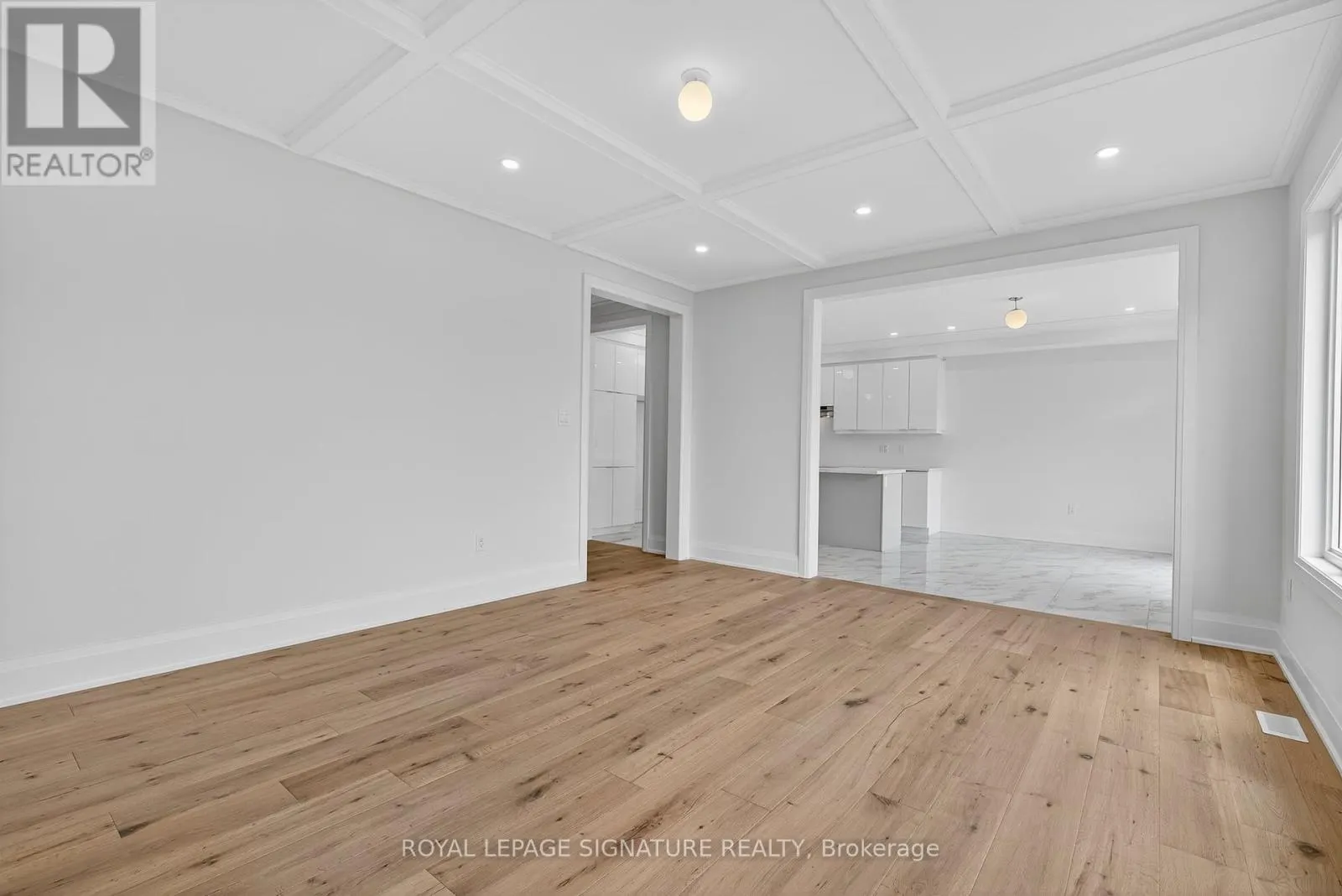 79 BAYCROFT BOULEVARD