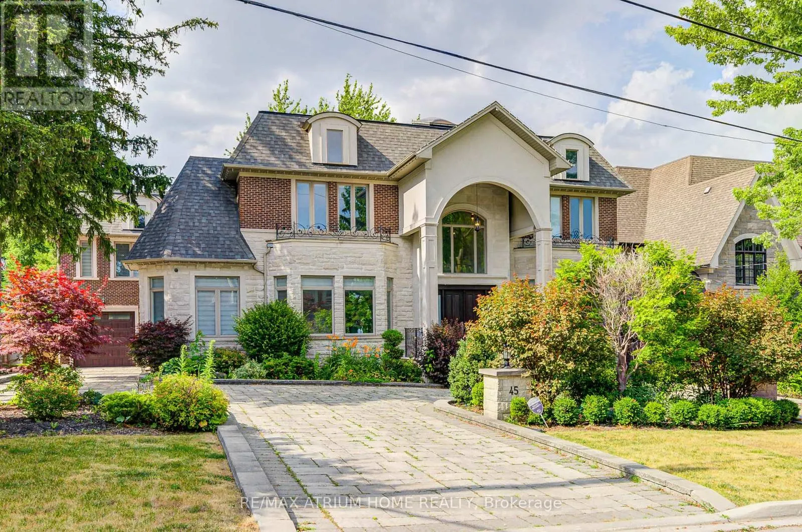 45 BOYLE DRIVE