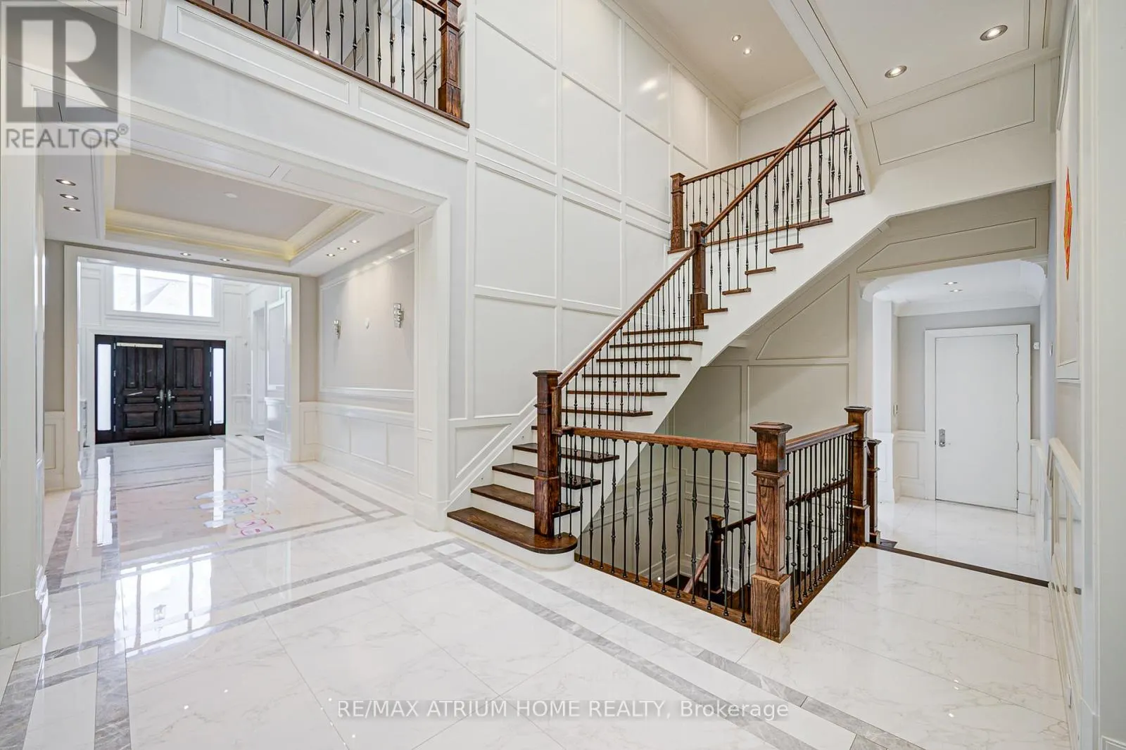 45 BOYLE DRIVE