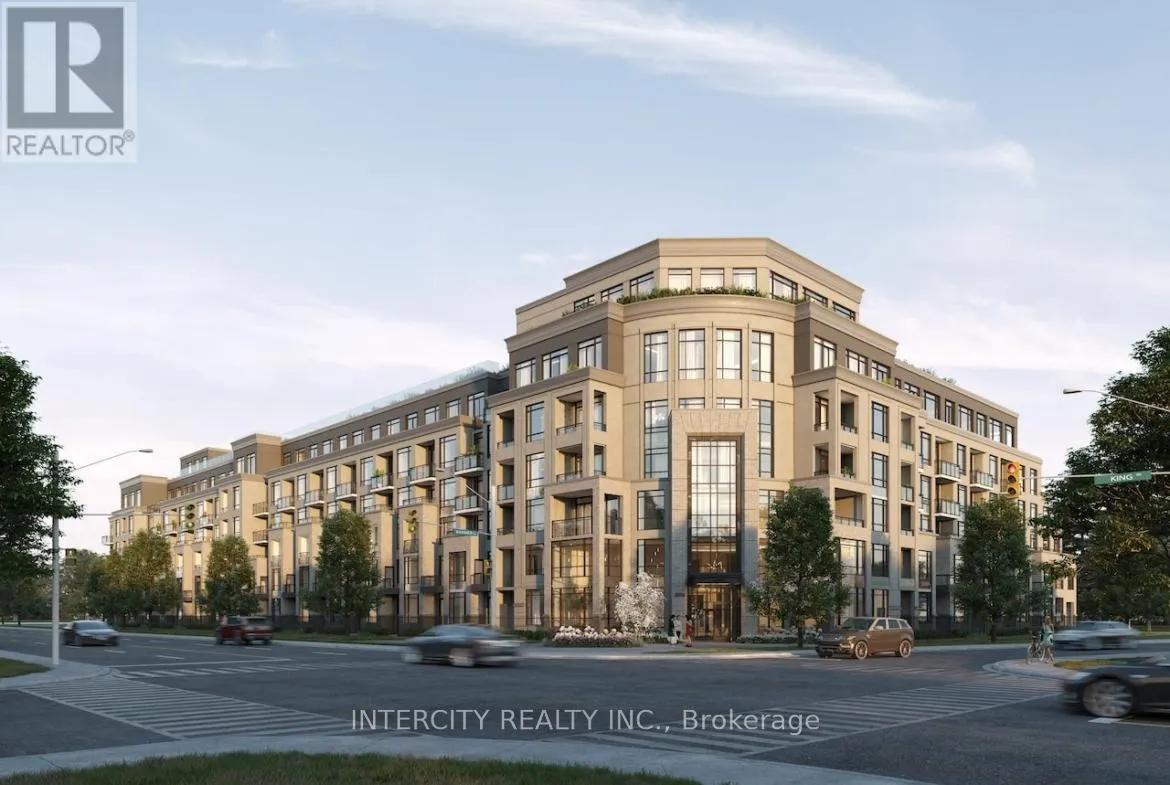 245 - 2075 KING ROAD