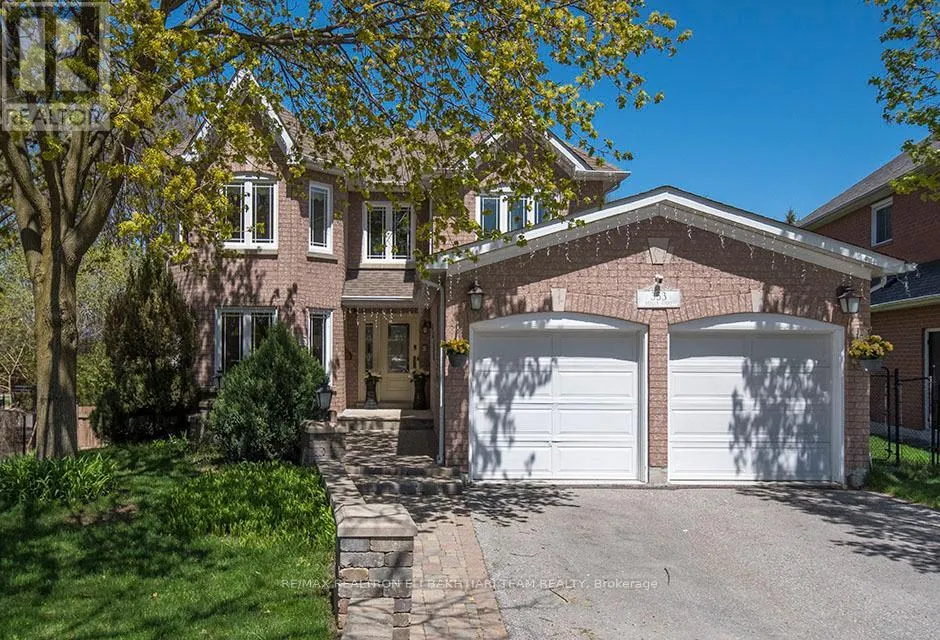 353 MEEGAN COURT