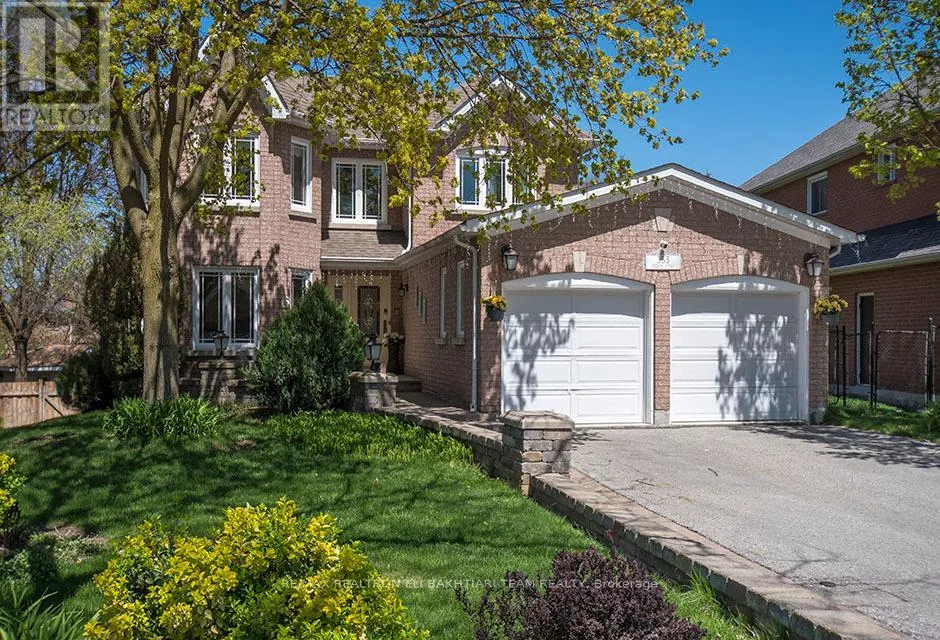 353 MEEGAN COURT