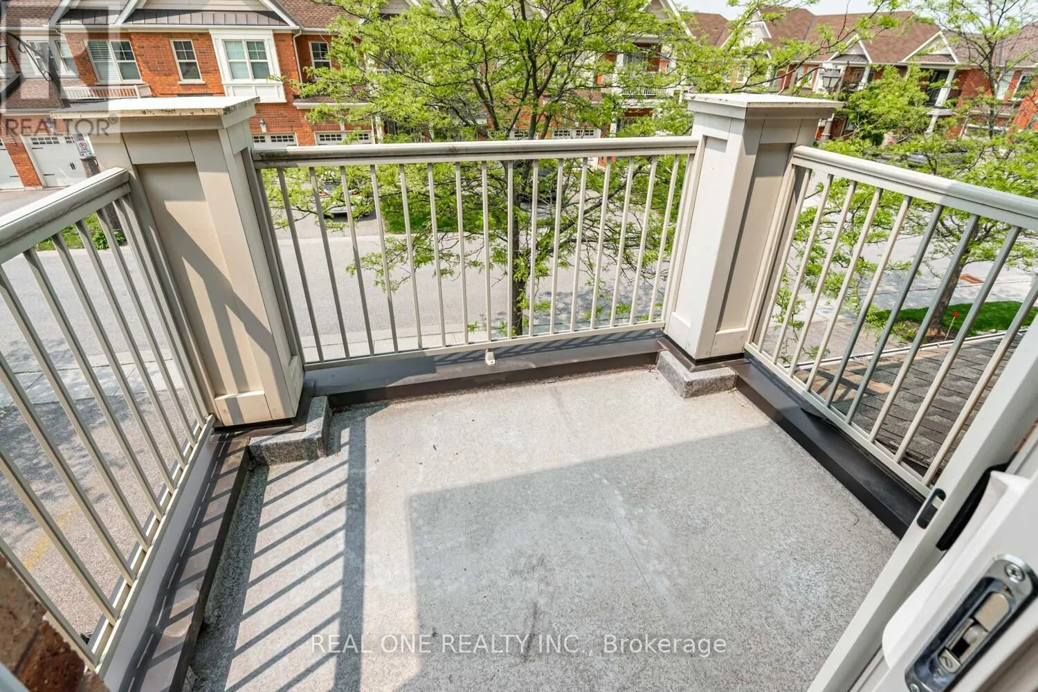 16 BEARINGS AVENUE