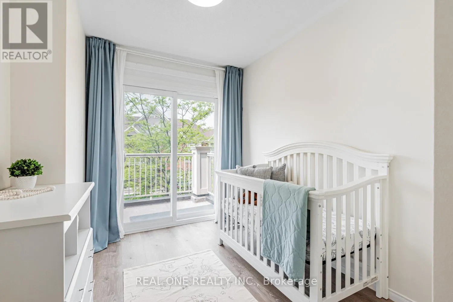 16 BEARINGS AVENUE