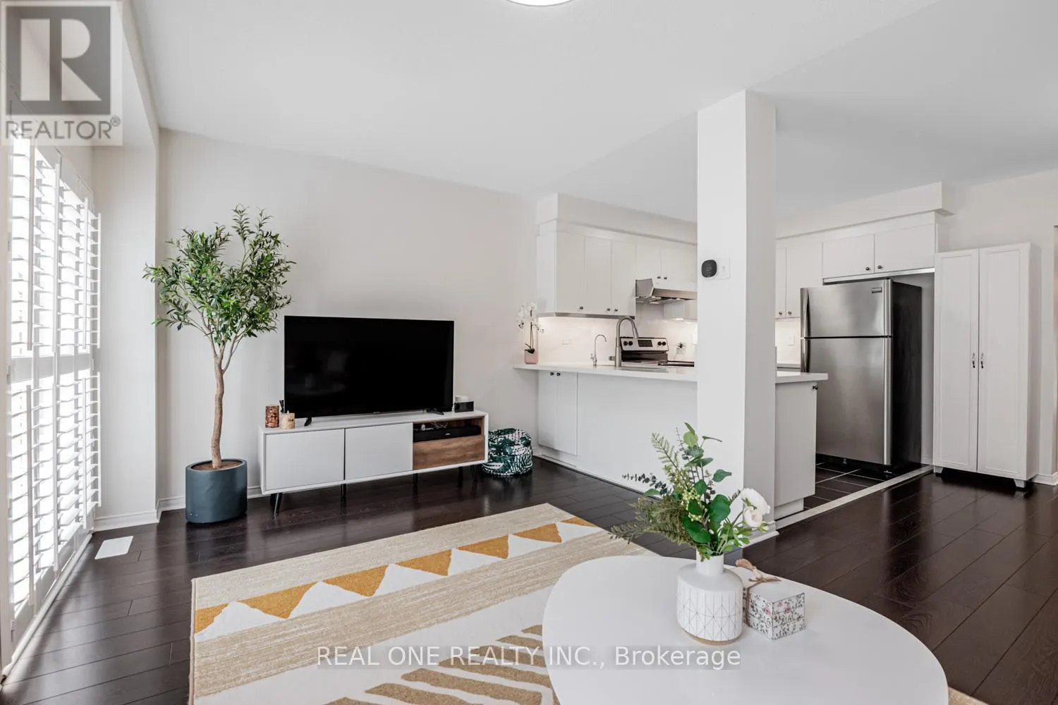16 BEARINGS AVENUE