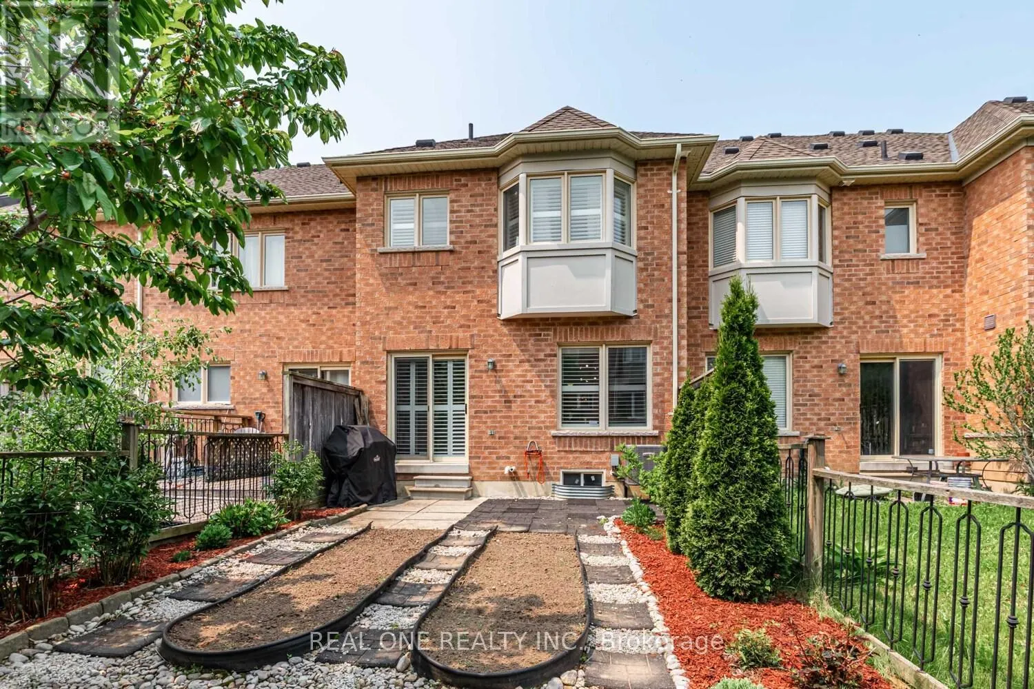 16 BEARINGS AVENUE
