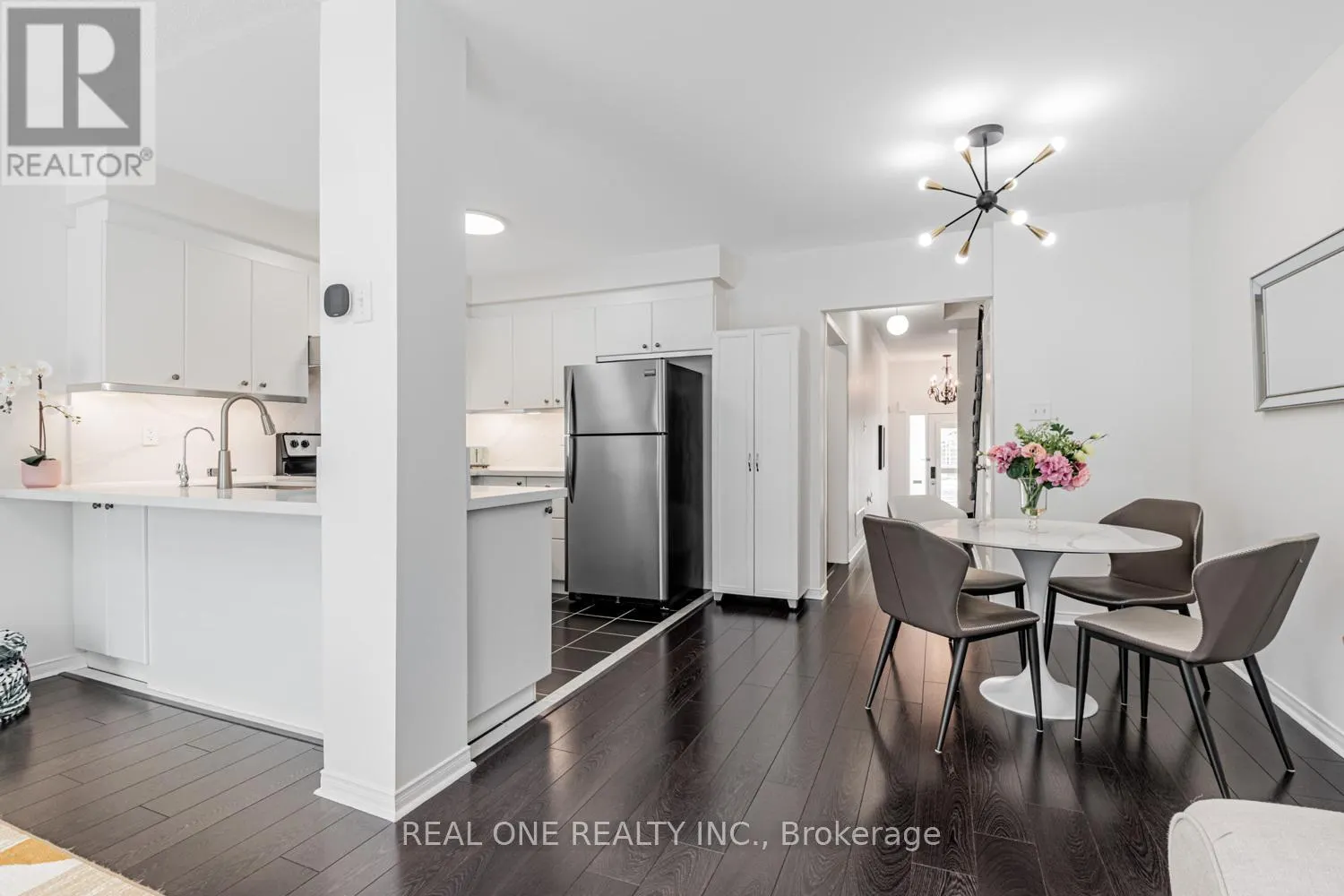 16 BEARINGS AVENUE