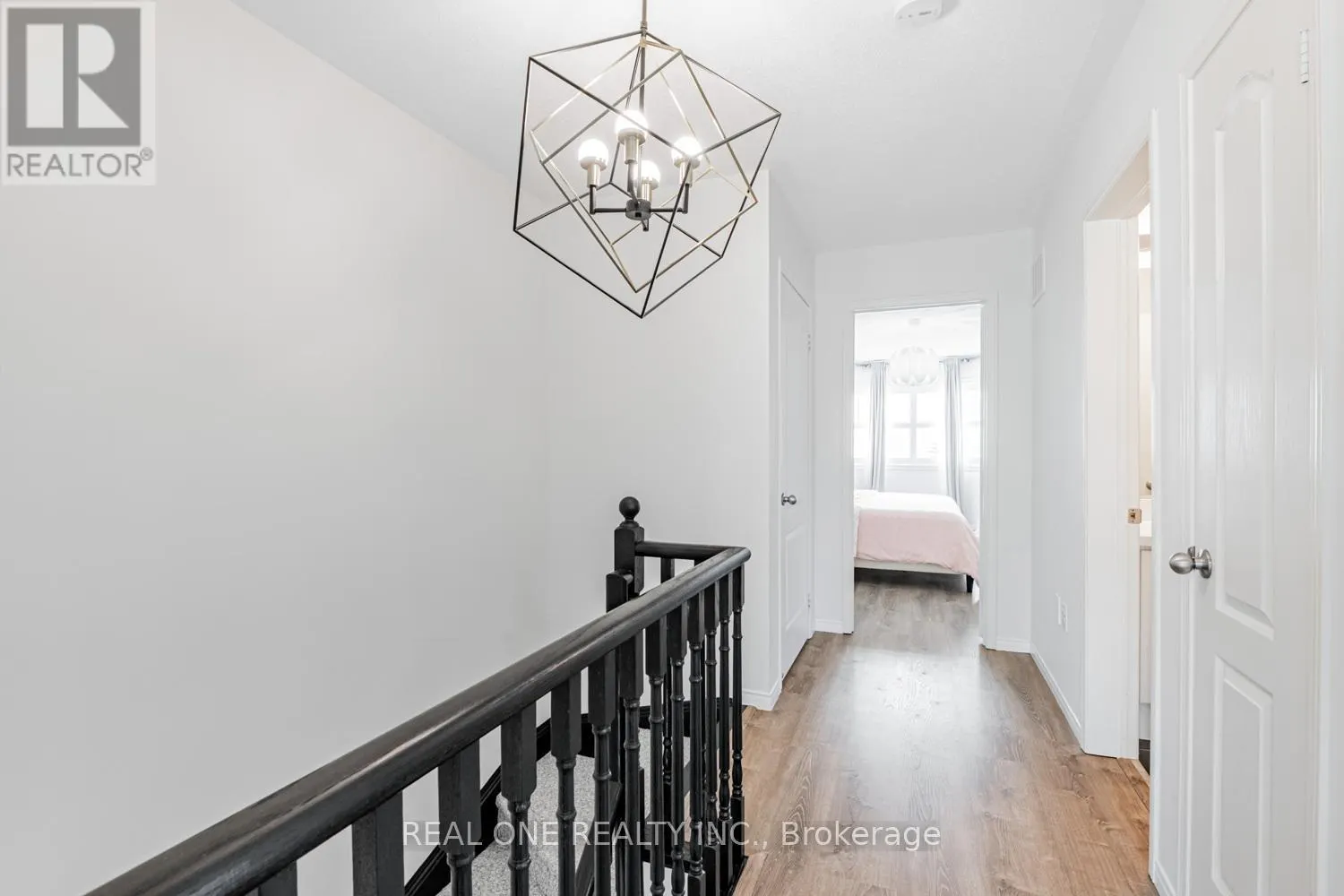16 BEARINGS AVENUE