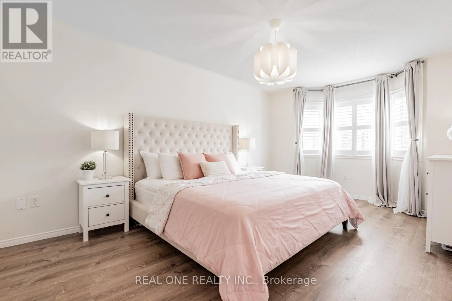16 BEARINGS AVENUE