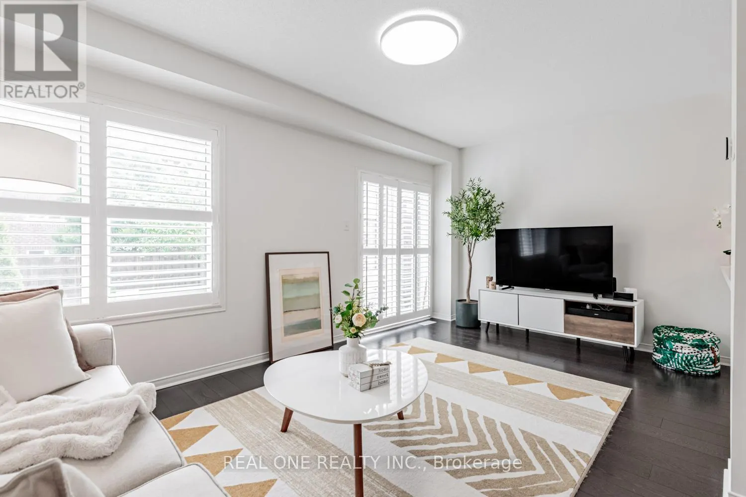 16 BEARINGS AVENUE