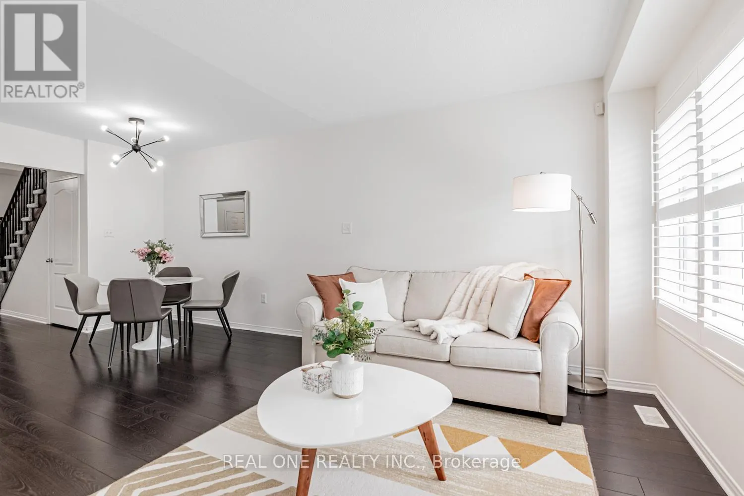 16 BEARINGS AVENUE