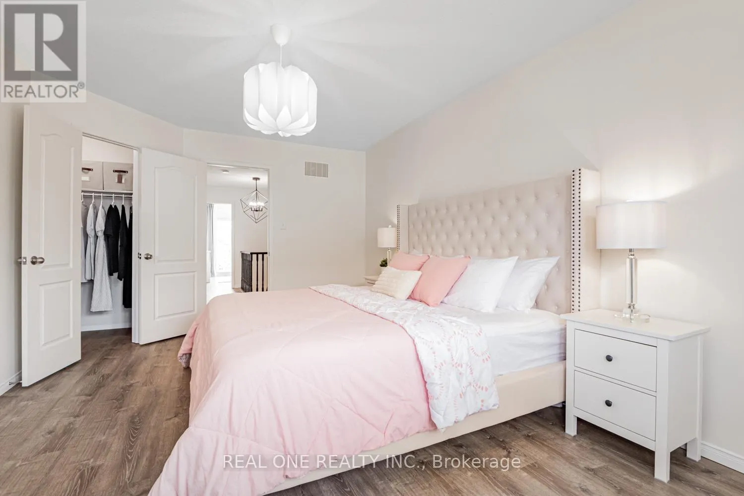 16 BEARINGS AVENUE
