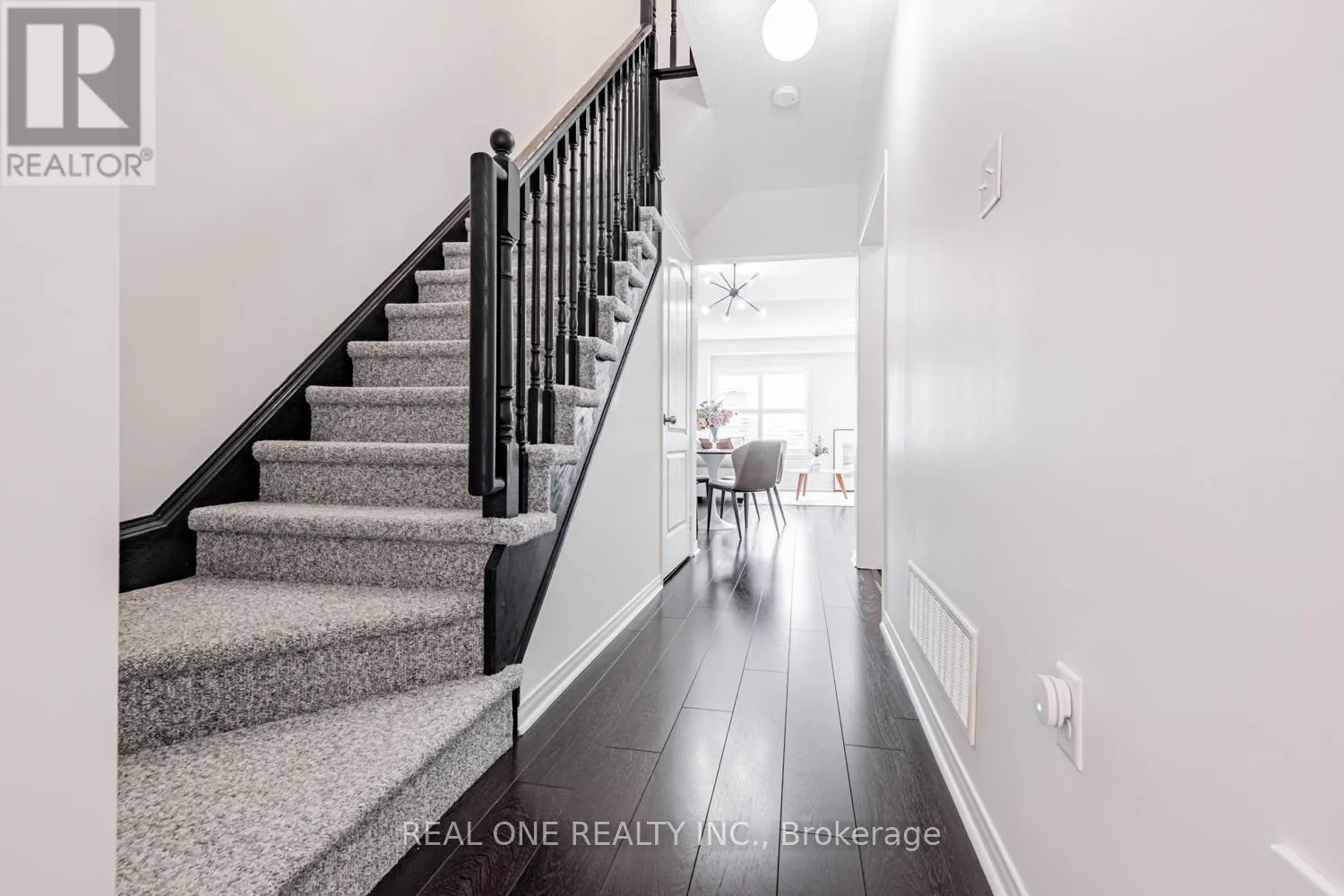 16 BEARINGS AVENUE