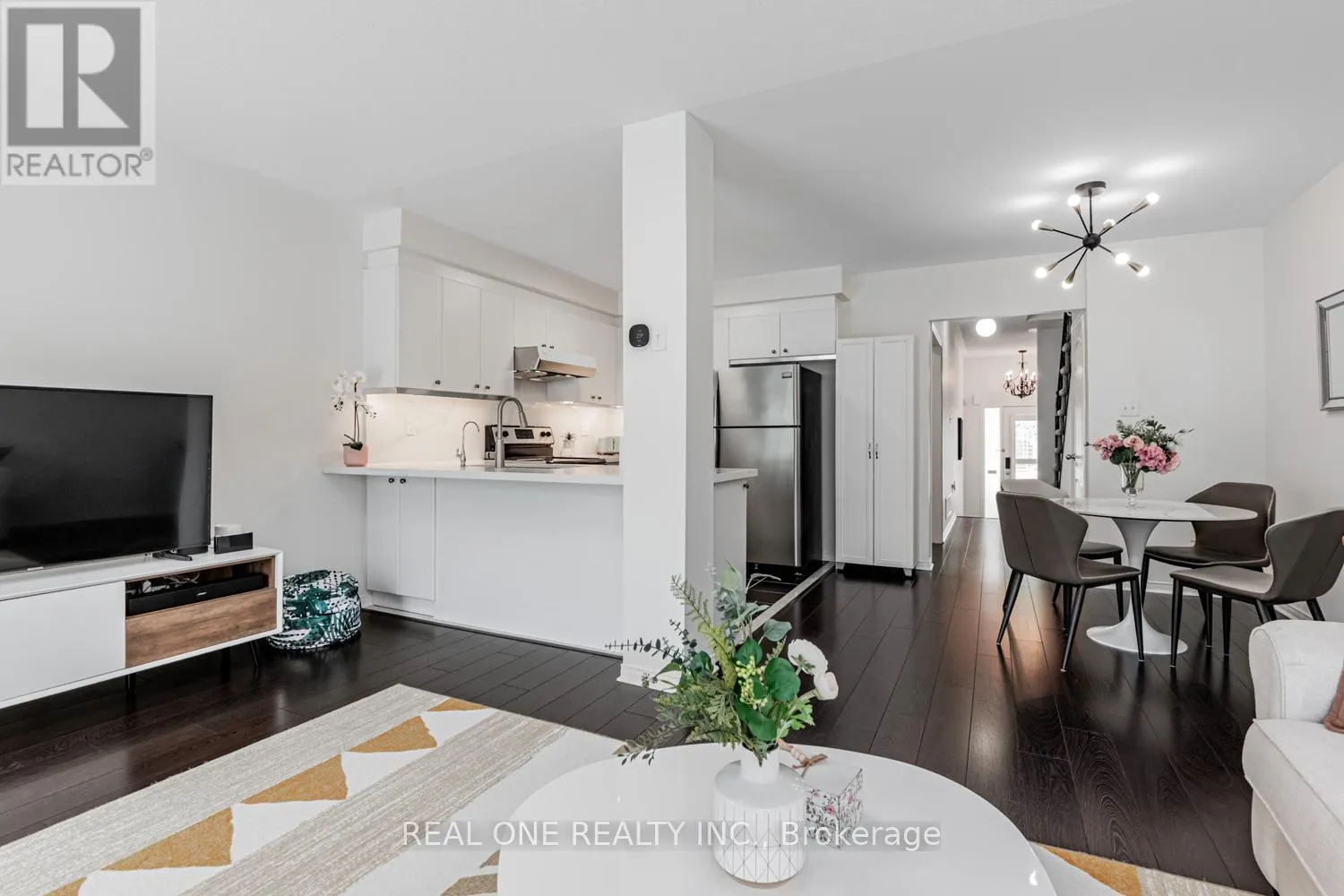 16 BEARINGS AVENUE