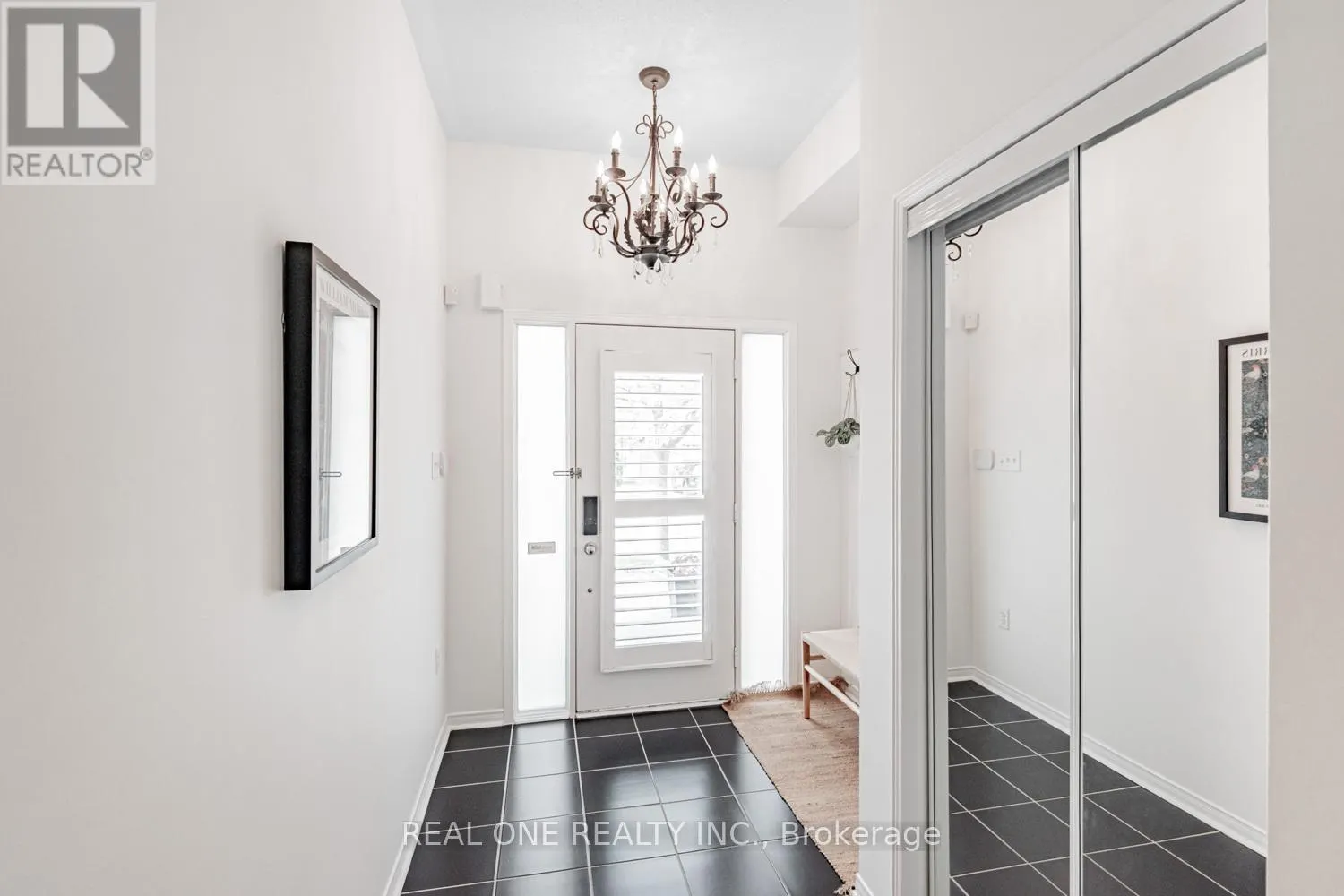 16 BEARINGS AVENUE