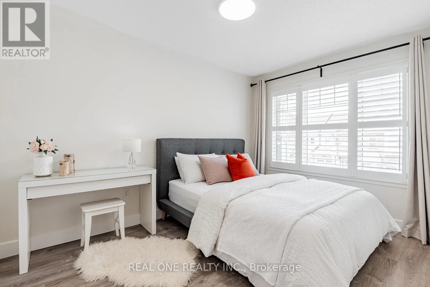 16 BEARINGS AVENUE