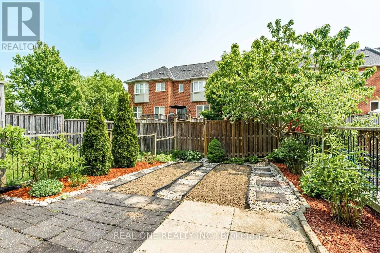16 BEARINGS AVENUE