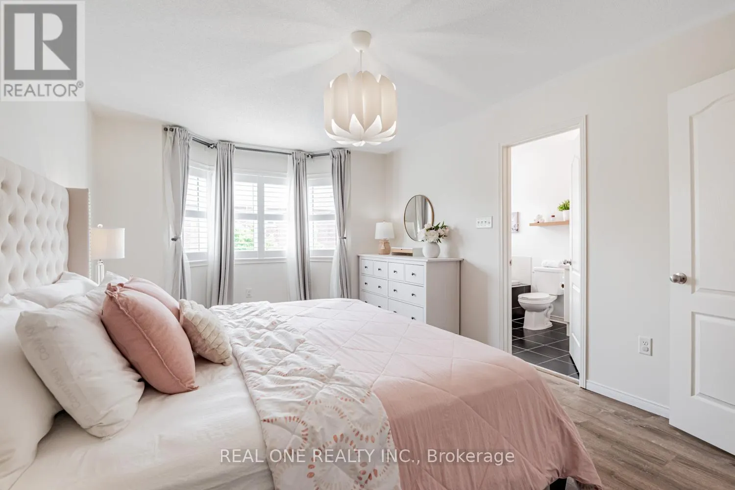 16 BEARINGS AVENUE