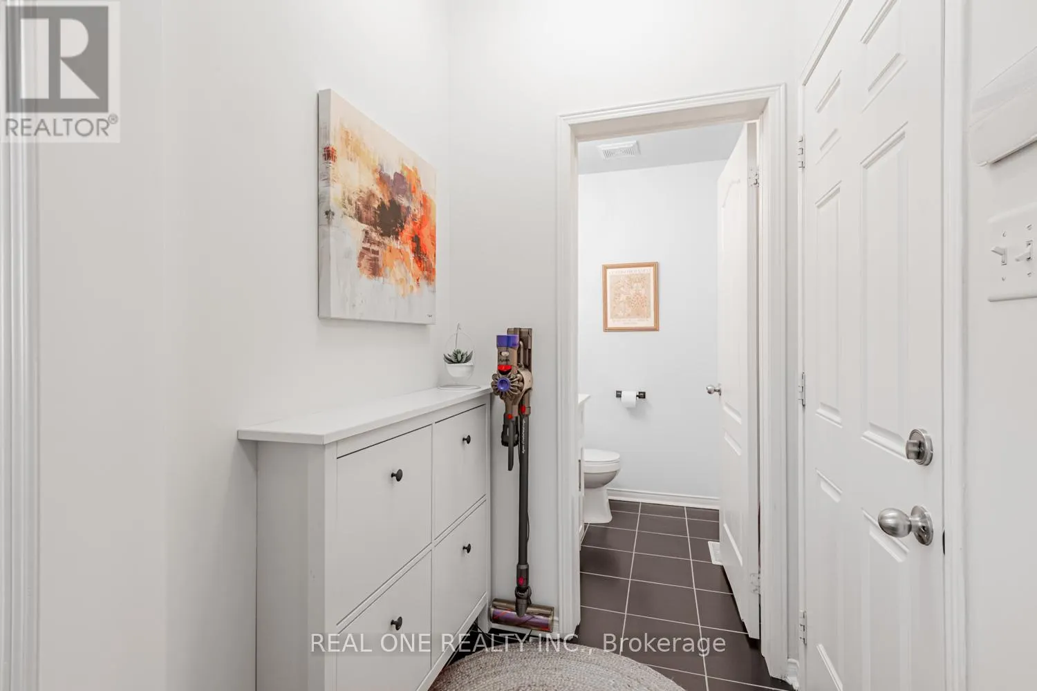 16 BEARINGS AVENUE