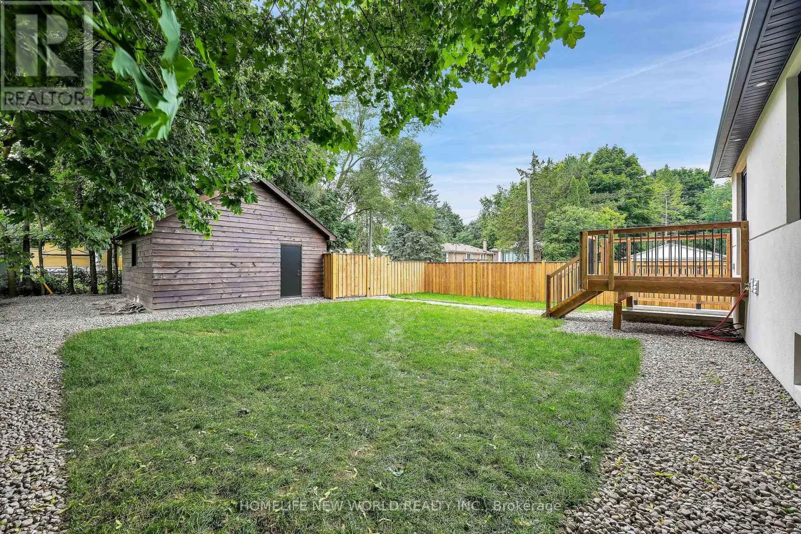 105 MURRAY DRIVE