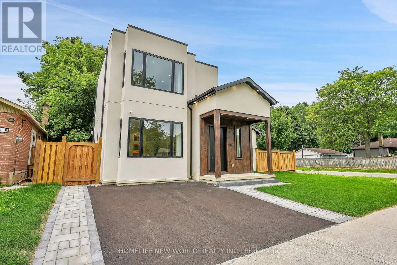 105 MURRAY DRIVE