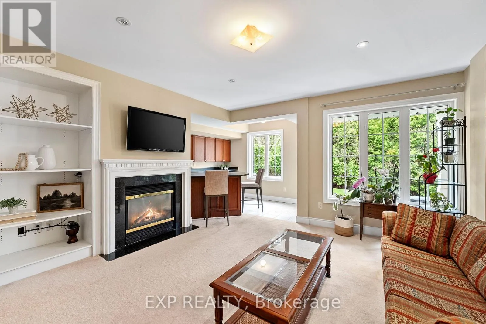 54 STONECLIFFE CRESCENT