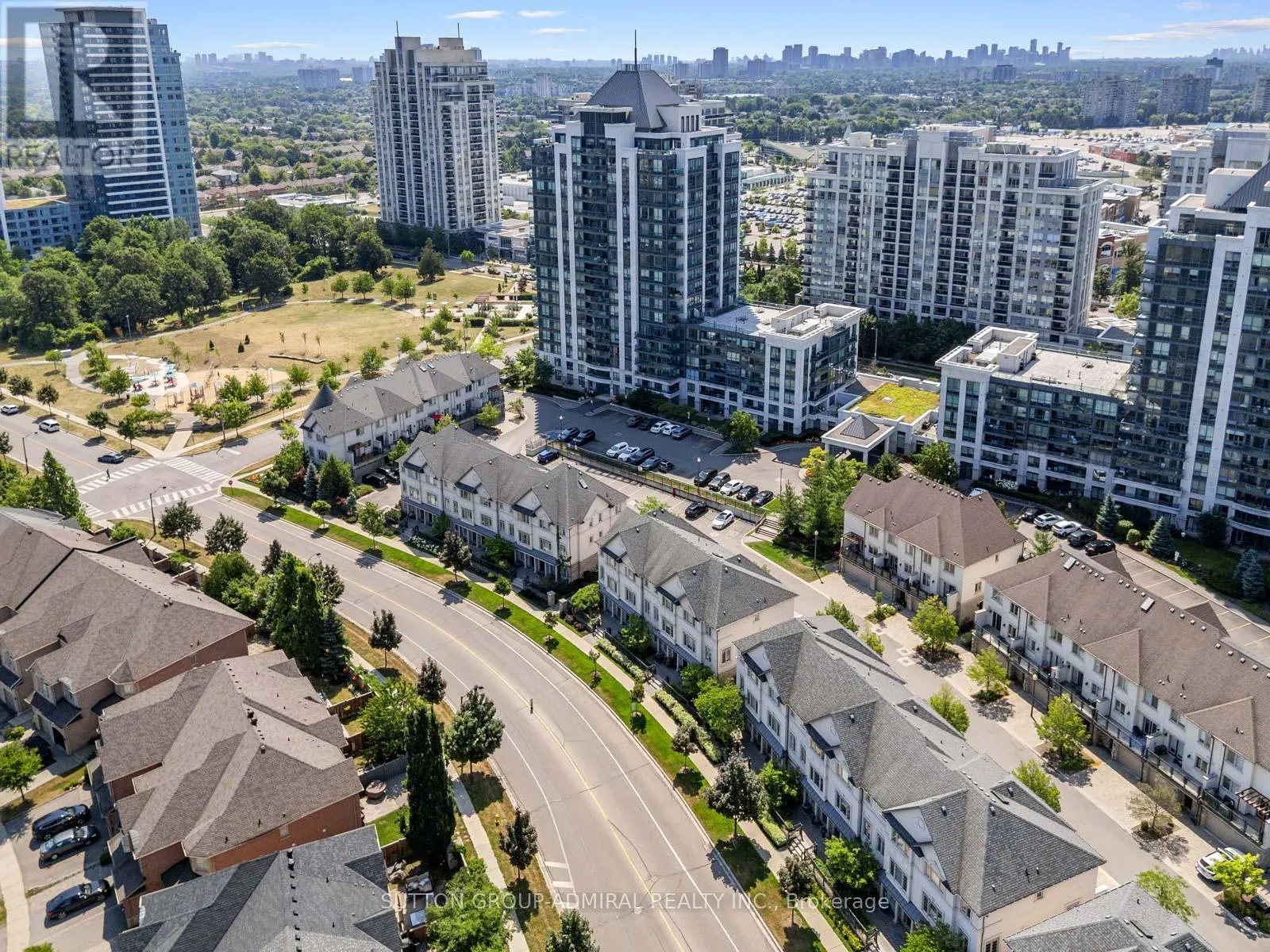 49 BEVERLEY GLEN BOULEVARD