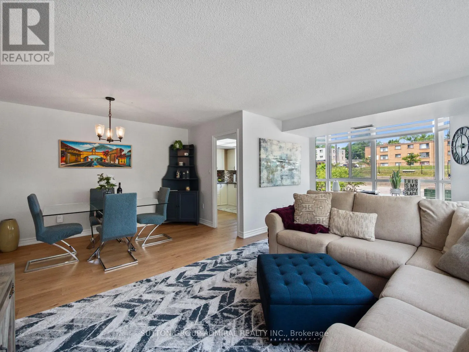 204 - 270 DAVIS DRIVE