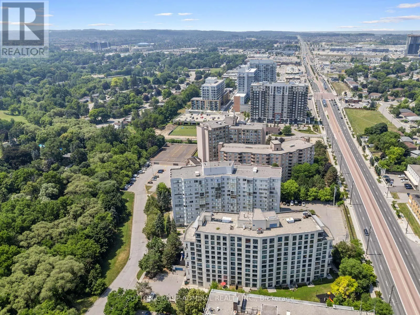 204 - 270 DAVIS DRIVE
