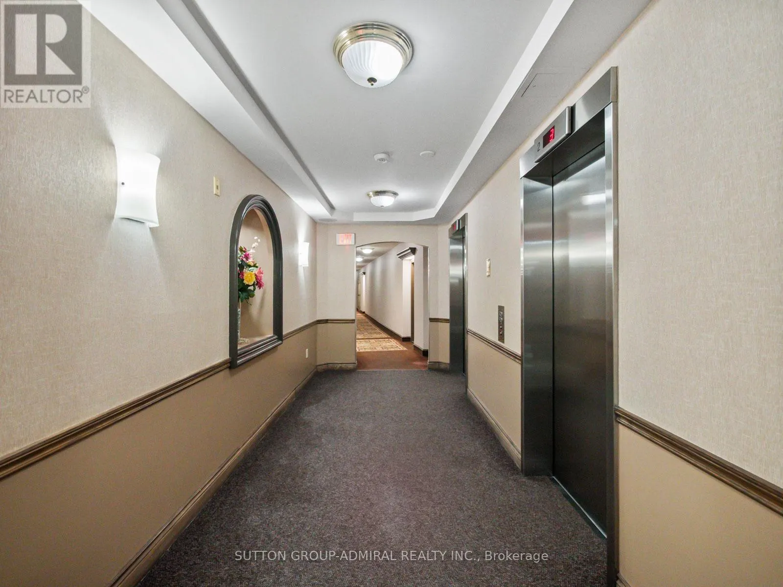 204 - 270 DAVIS DRIVE