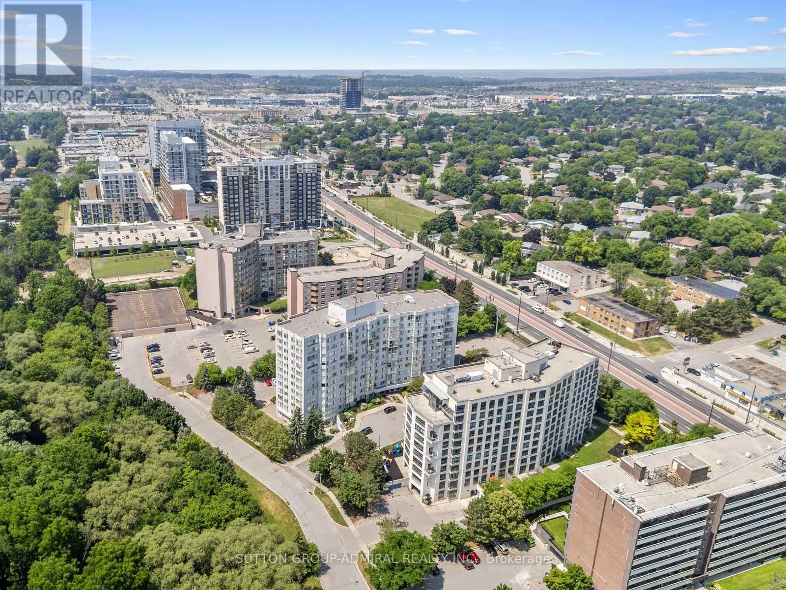 204 - 270 DAVIS DRIVE