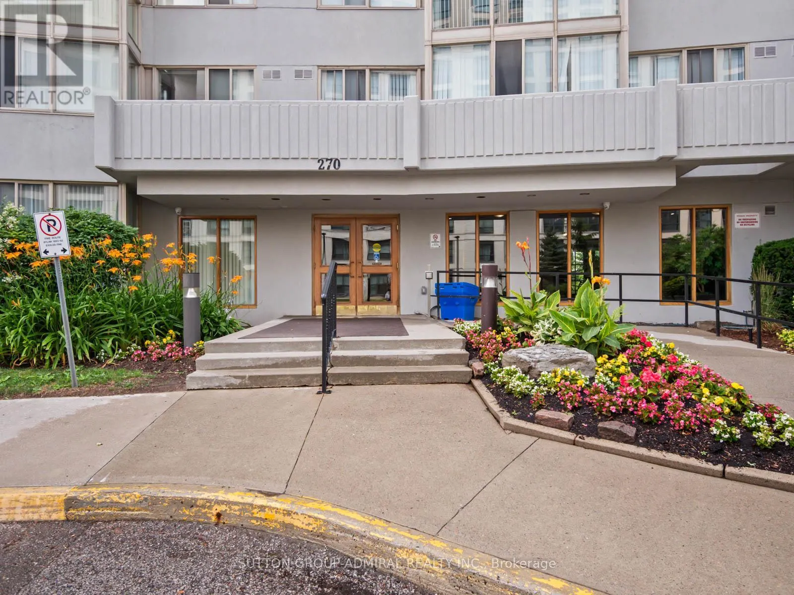 204 - 270 DAVIS DRIVE
