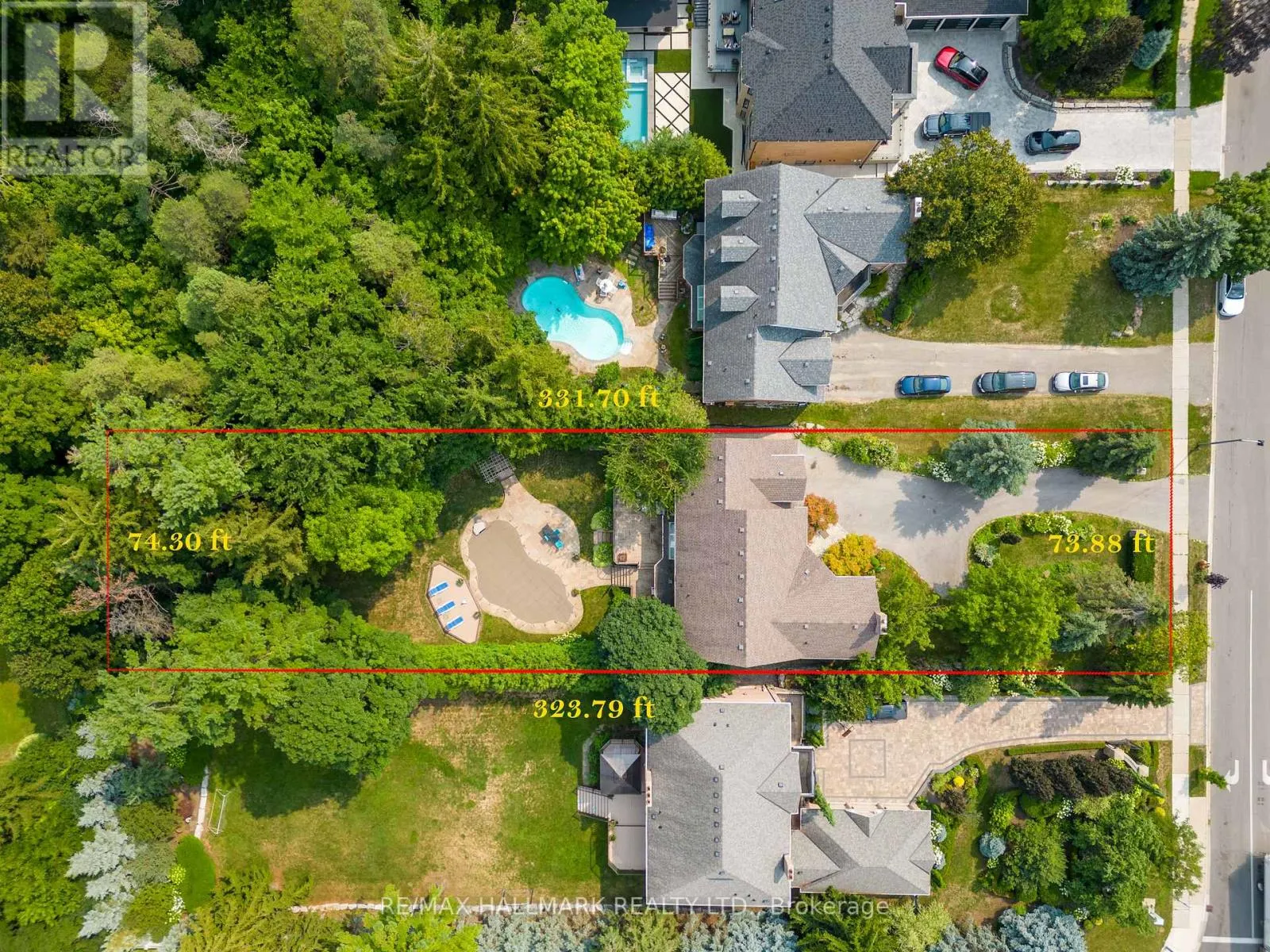 384 KENNEDY STREET W