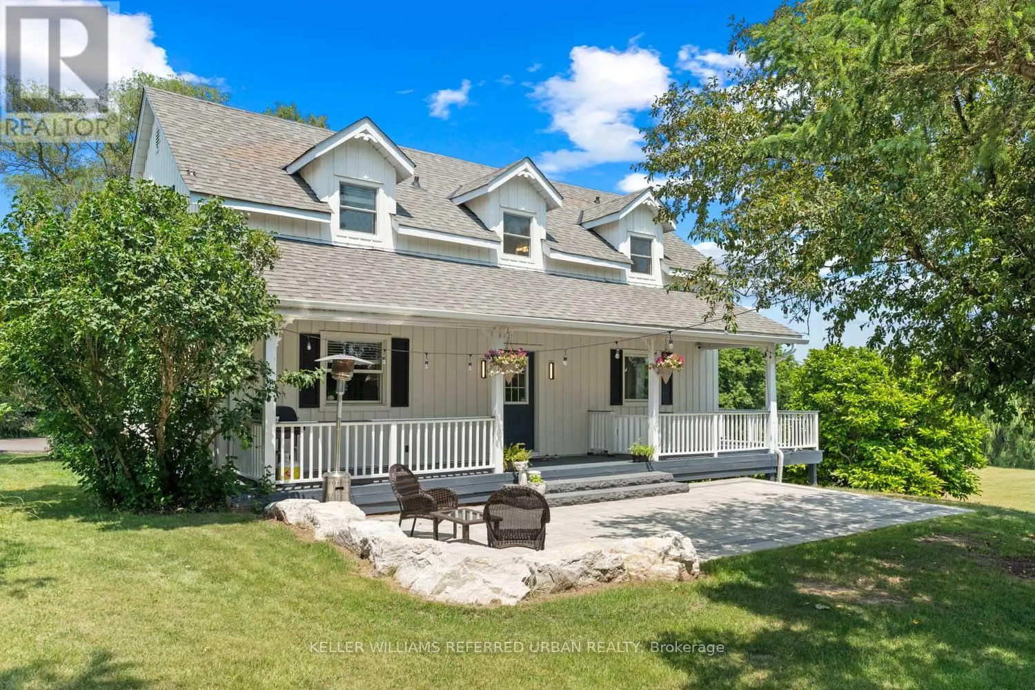 17145 8TH CONCESSION ROAD