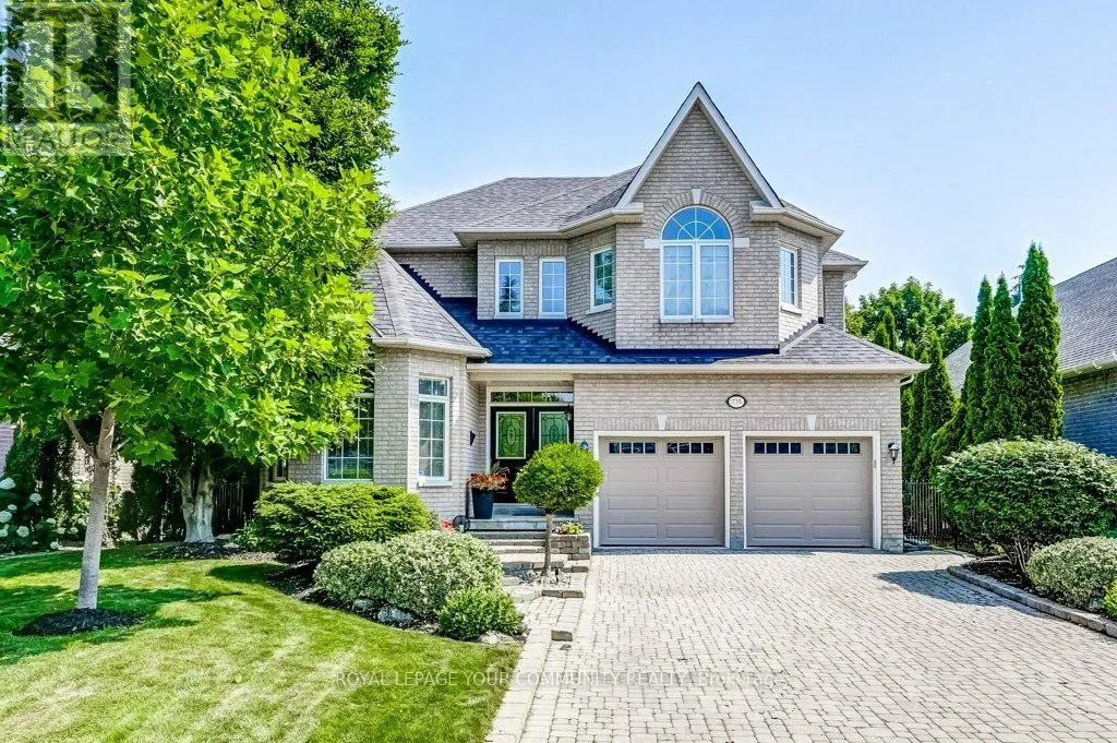 735 MADELINE HEIGHTS