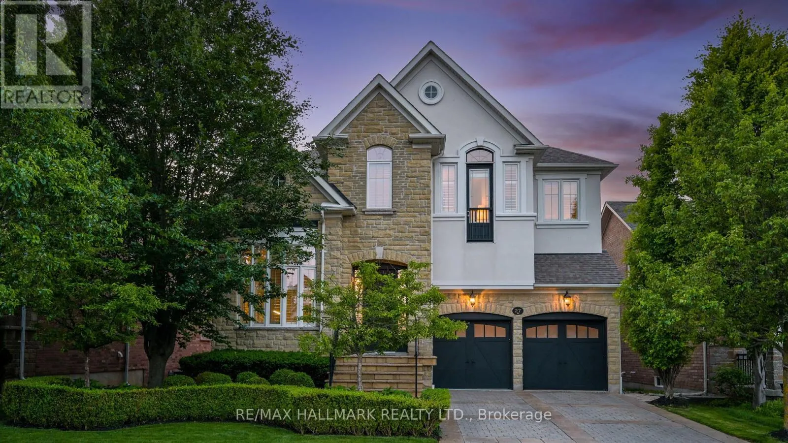 27 EMERALD HEIGHTS DRIVE