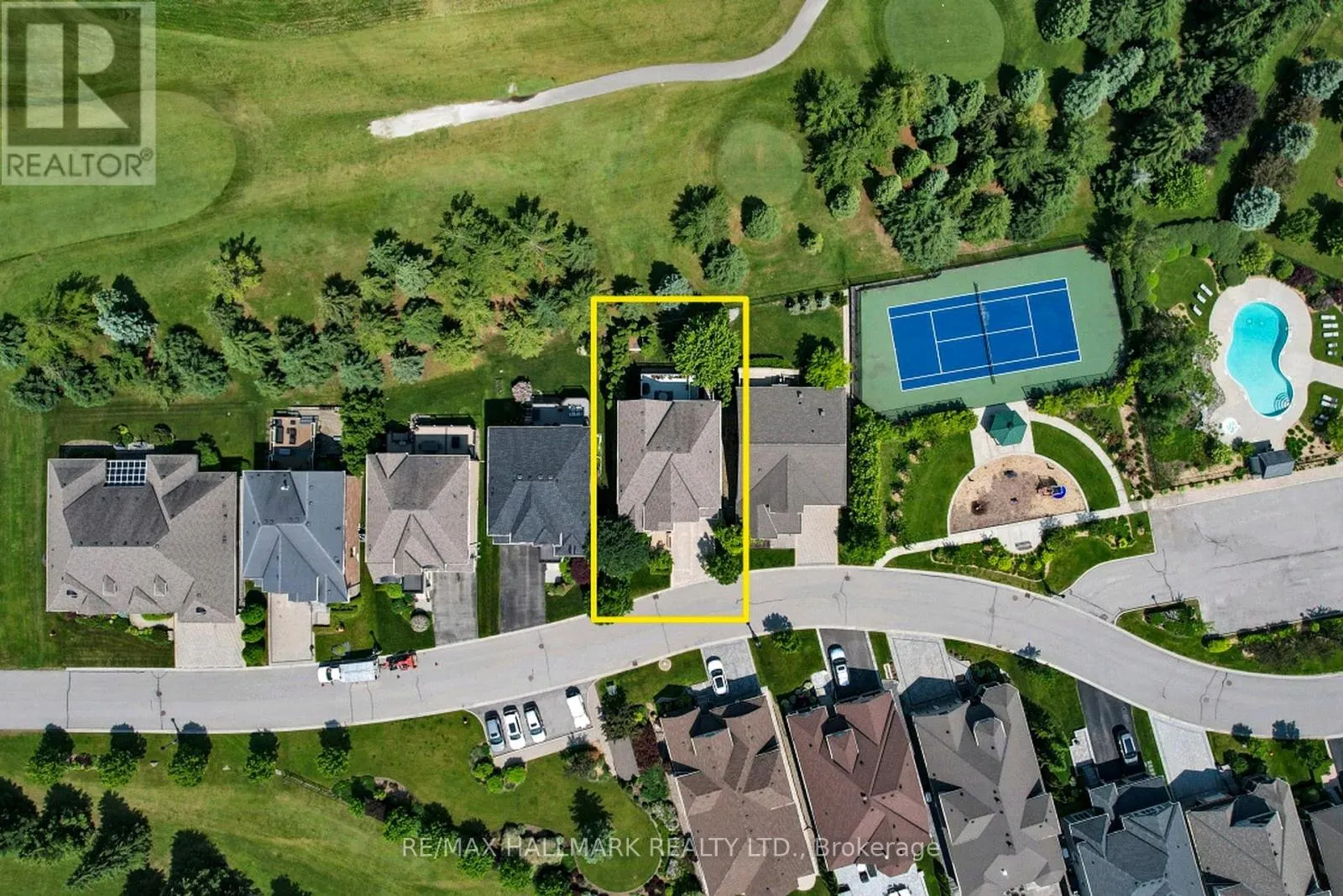 27 EMERALD HEIGHTS DRIVE