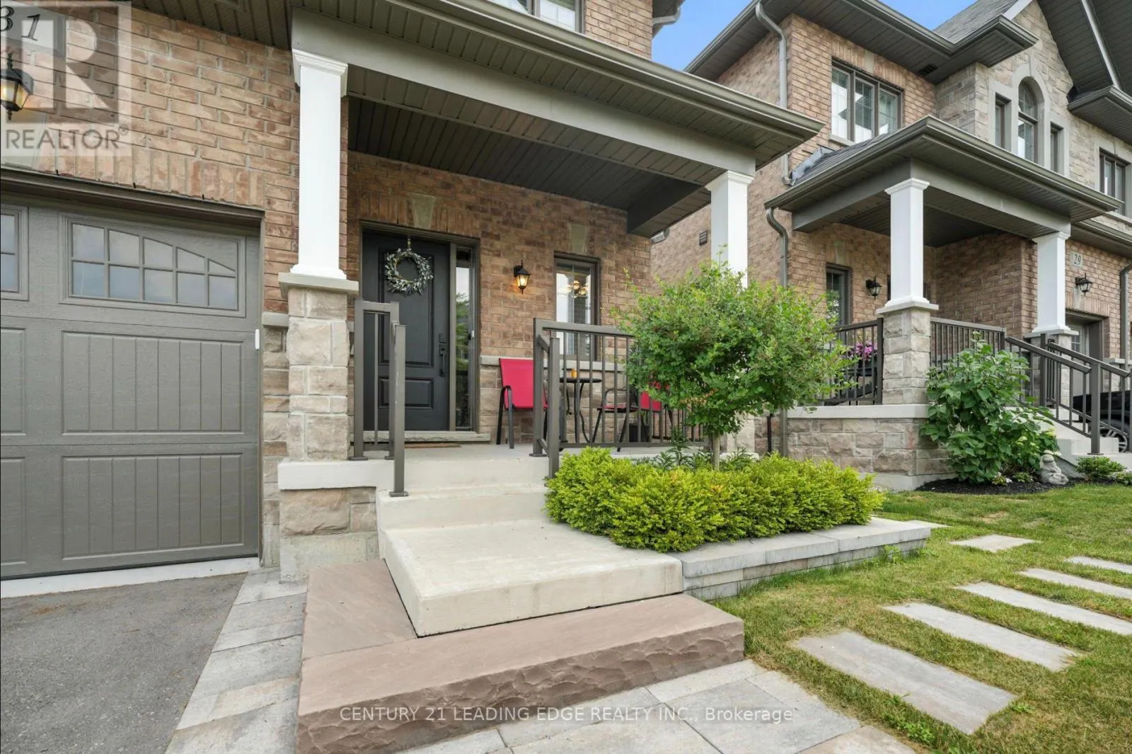 31 GORD MATTHEWS WAY