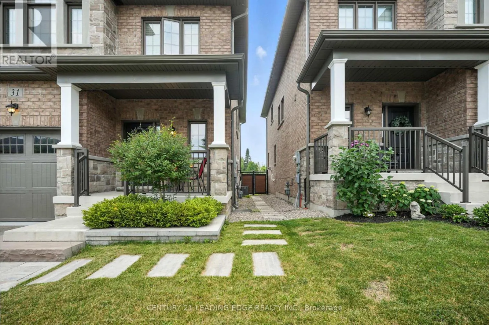 31 GORD MATTHEWS WAY