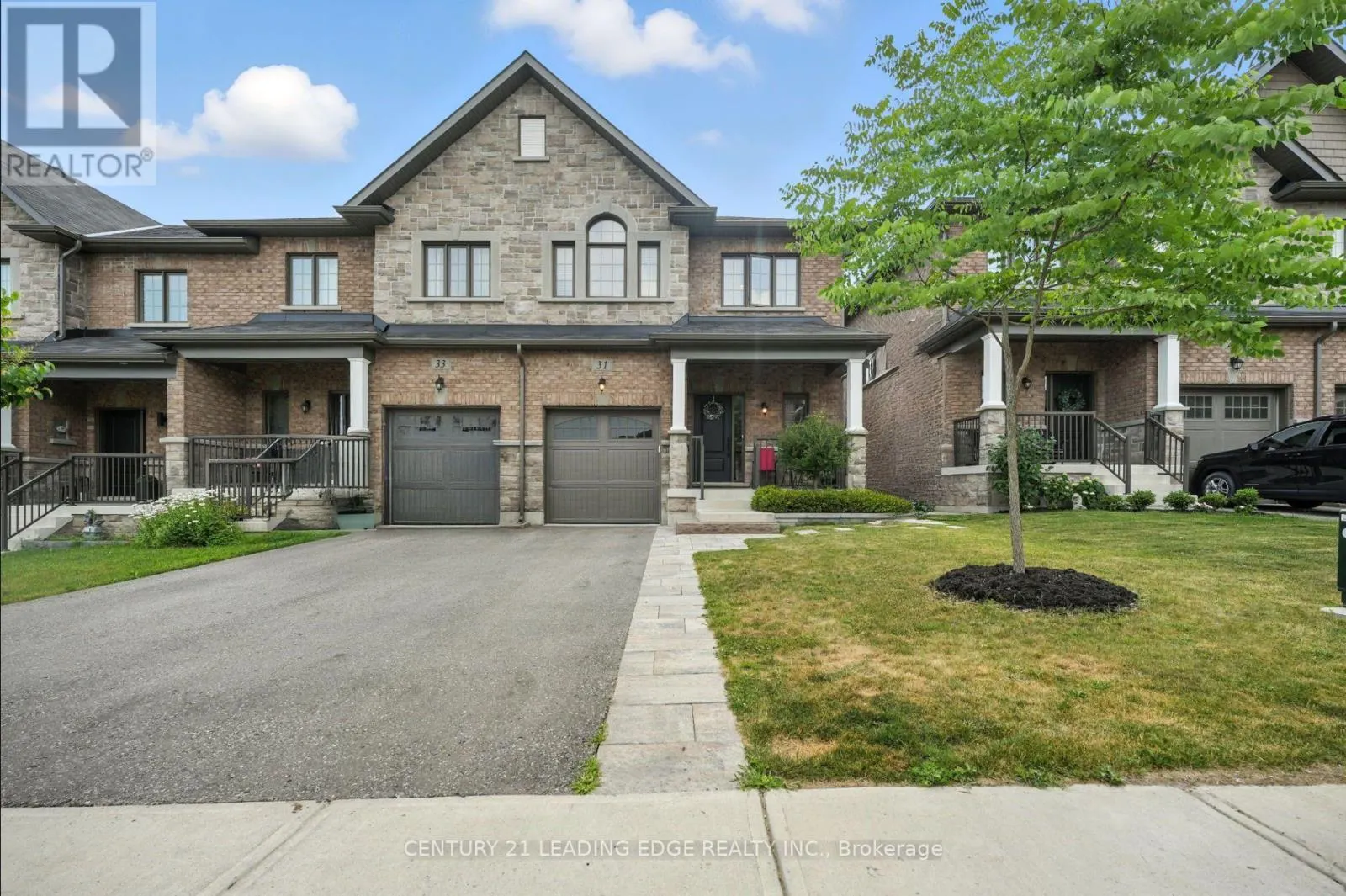 31 GORD MATTHEWS WAY