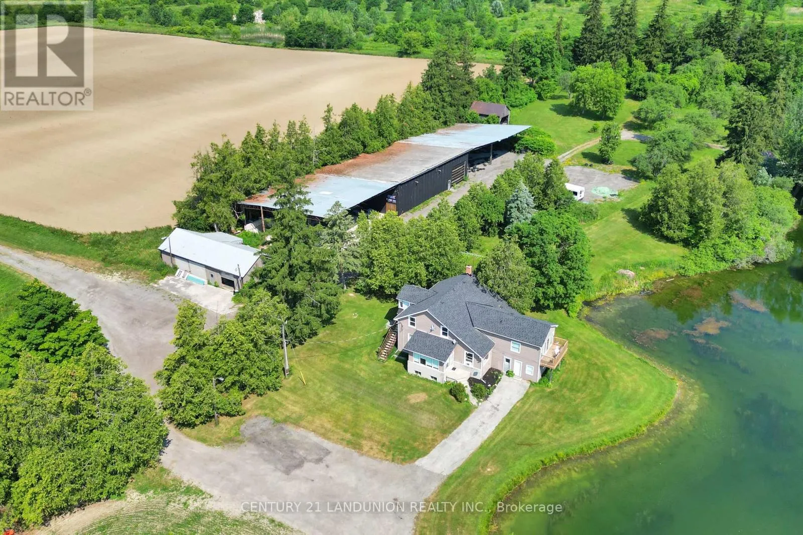13291 WARDEN ACRES E