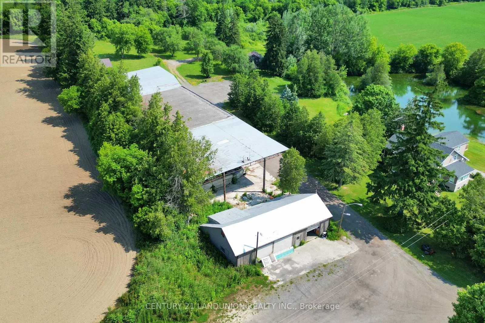 13291 WARDEN ACRES E