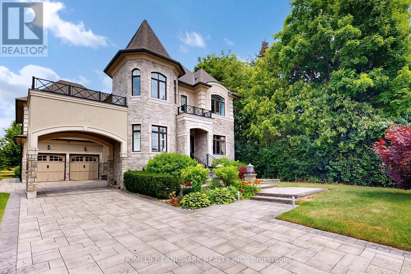 132 PEMBERTON ROAD