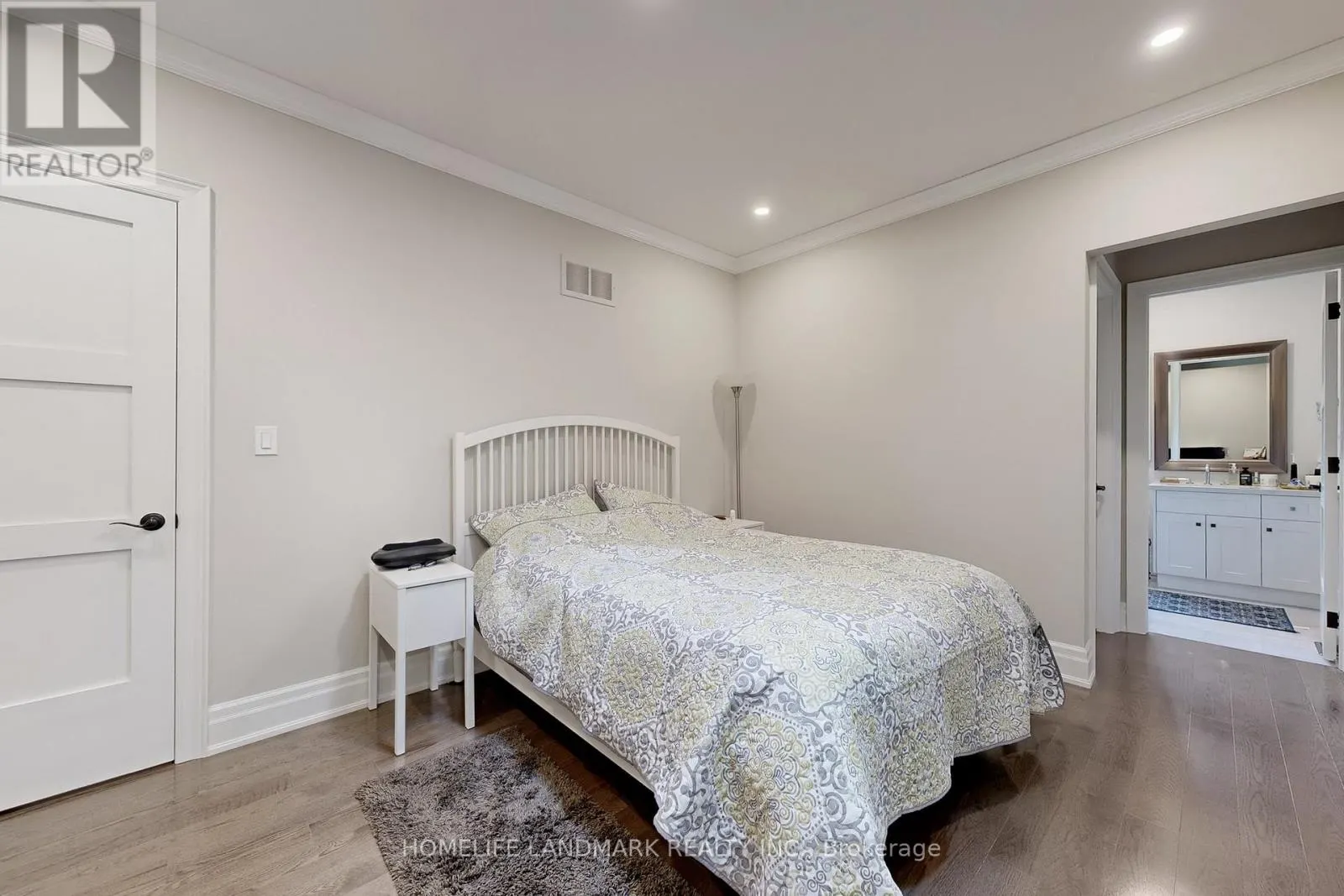 132 PEMBERTON ROAD