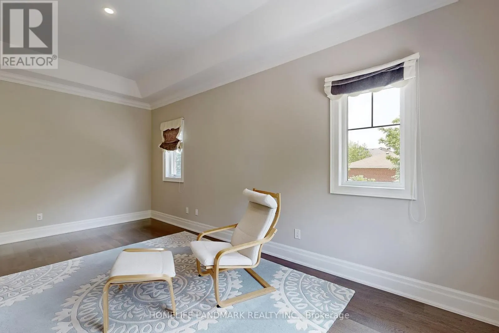 132 PEMBERTON ROAD