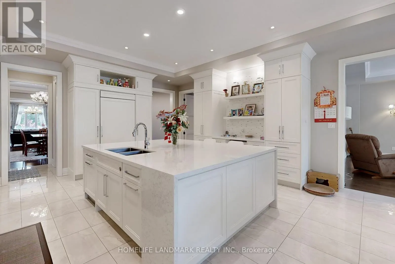 132 PEMBERTON ROAD