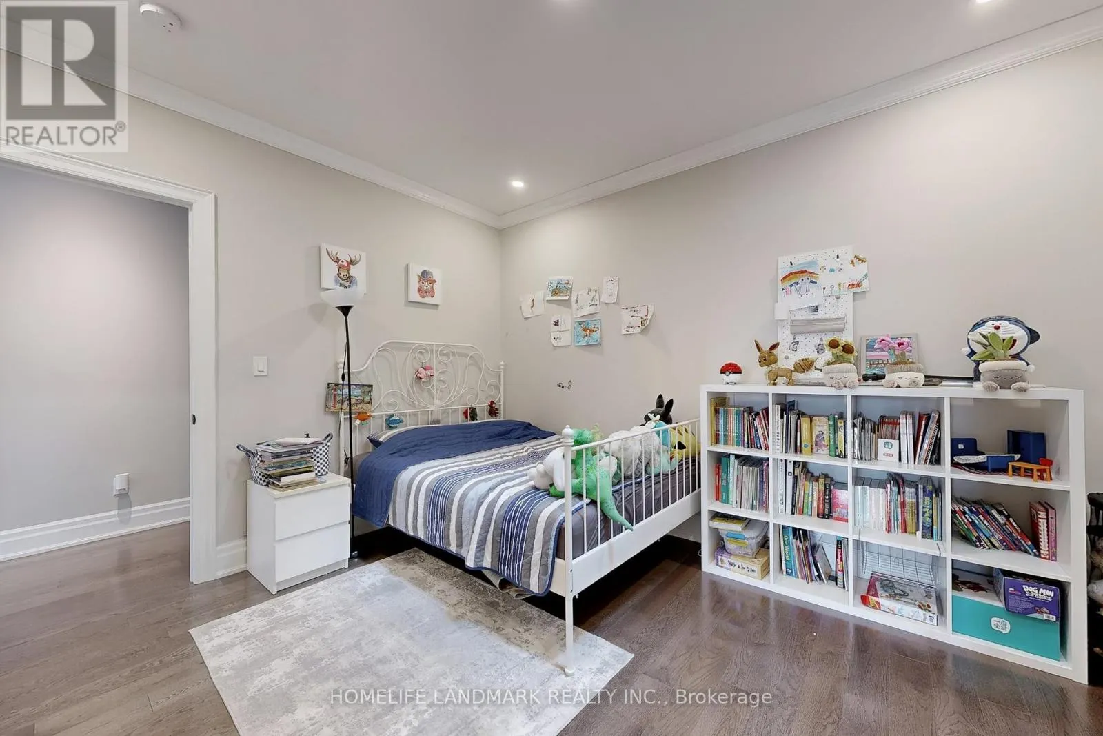 132 PEMBERTON ROAD