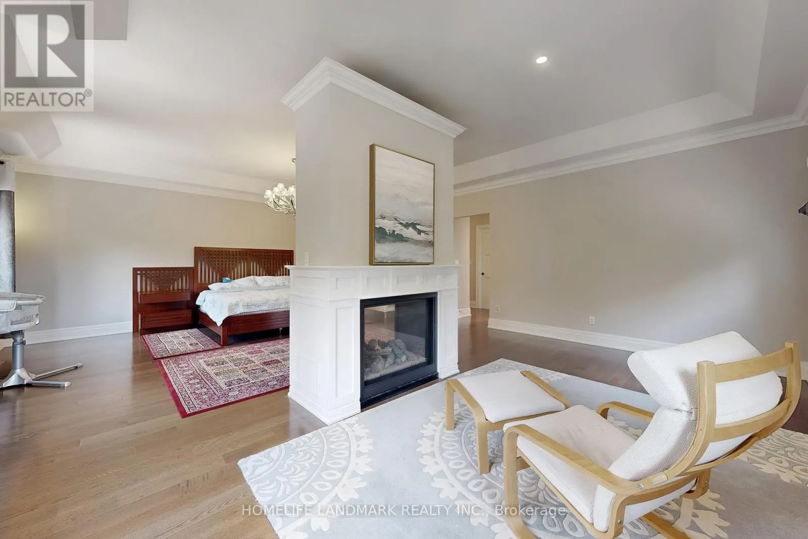 132 PEMBERTON ROAD