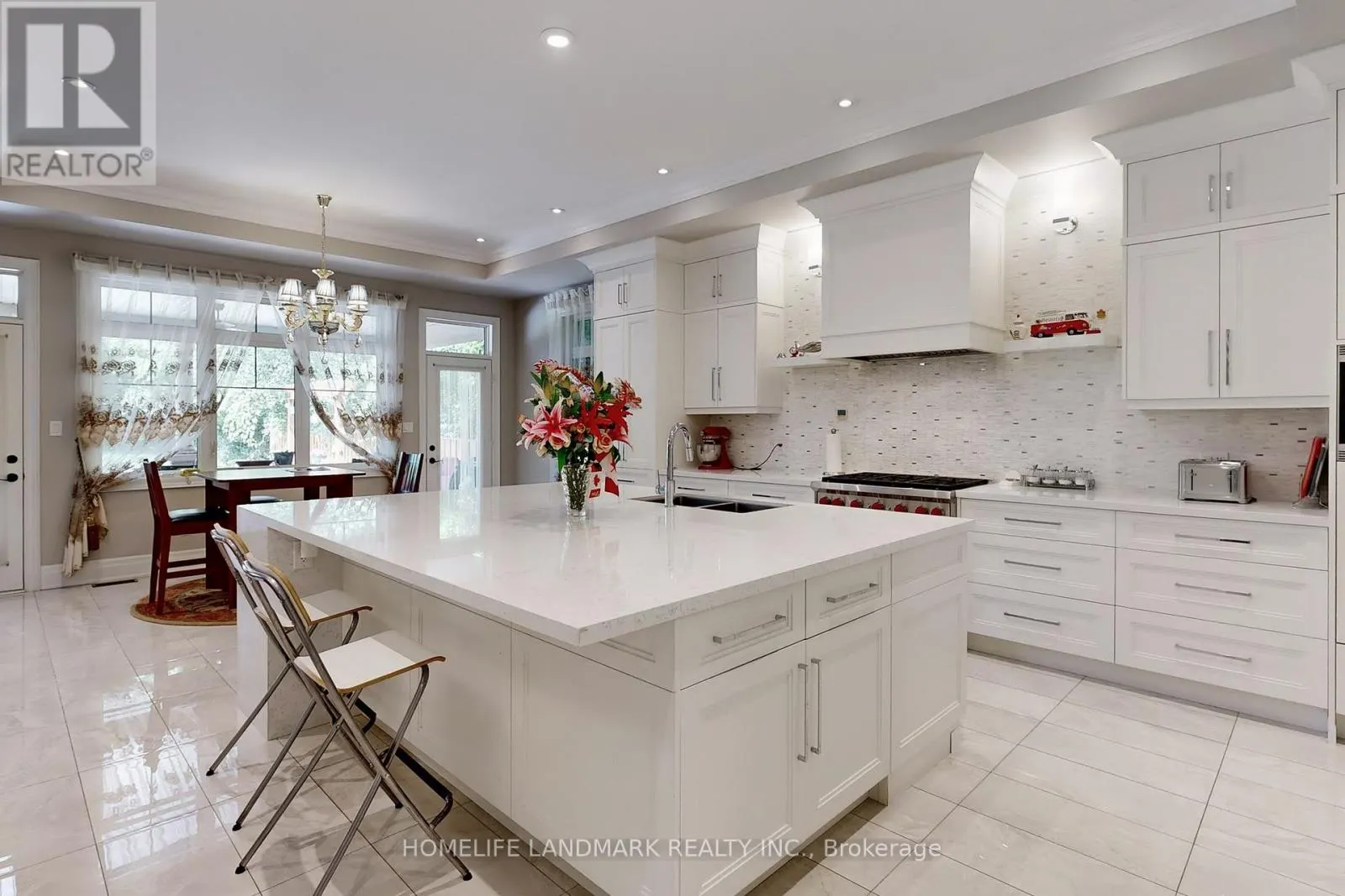 132 PEMBERTON ROAD